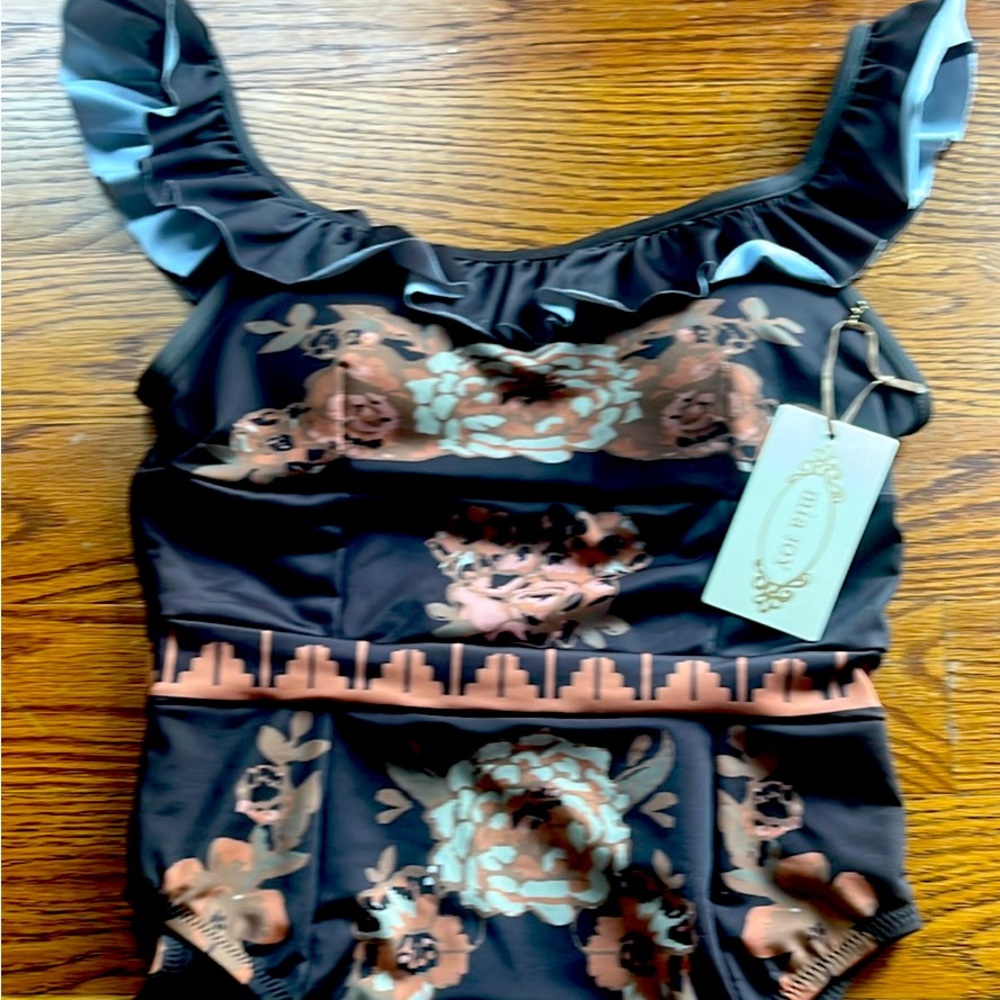 Bathing Suit